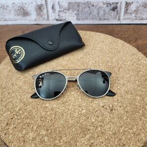 Ray Ban RB-3541 004 Sunglasses 51-20-145 & Cases